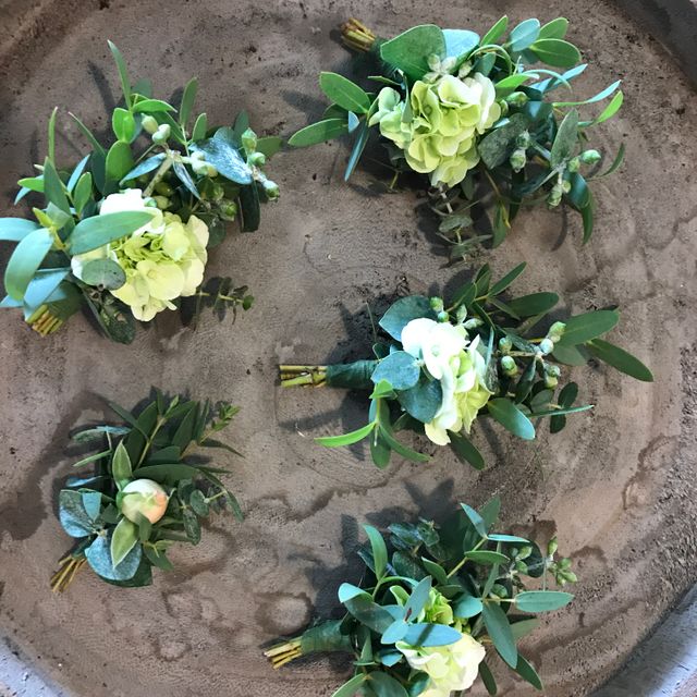 Florist Seewalchen